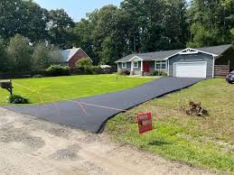 Best Driveway Drainage Solutions  in Washburn, ND